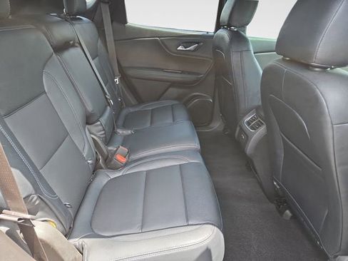 Used 2021 Chevrolet Blazer LT FWD image 33