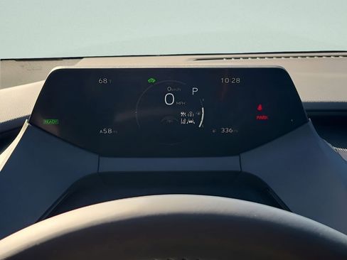 New 2026 Toyota Prius LE image 28