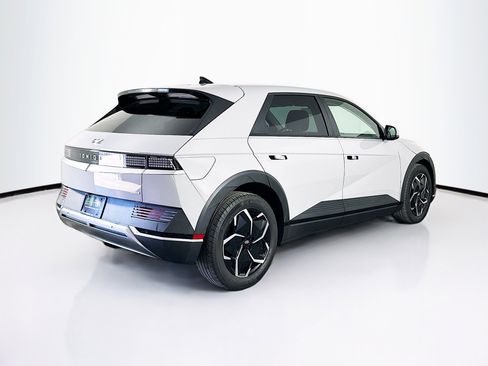 Used 2024 Hyundai Ioniq 5 SEL image 9