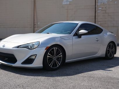 Used 2014 Scion FR-S