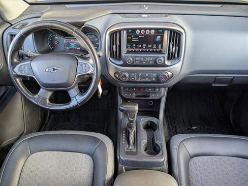 Used 2016 Chevrolet Colorado Z71 image 16