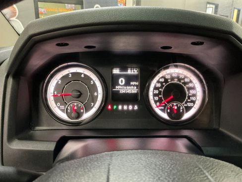 Used 2018 RAM 1500 Tradesman w/ Popular Equipment Group image 18