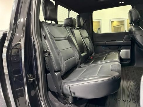 Used 2023 Ford F150 Raptor AWD/4WD image 37