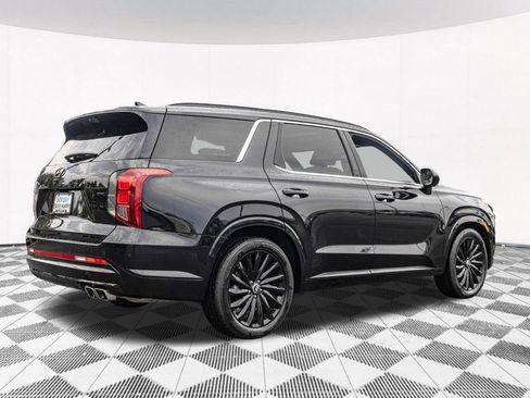 Used 2024 Hyundai Palisade Calligraphy AWD/4WD image 10