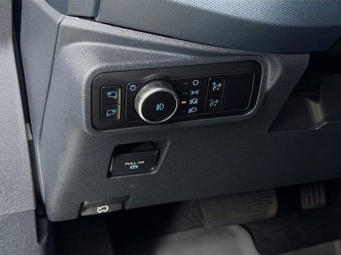 Used 2023 Ford Bronco Outer Banks AWD/4WD image 12