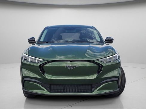 New 2026 Ford Mustang Mach-E Premium AWD/4WD image 3