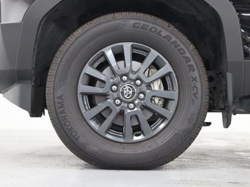 Used 2024 Toyota Land Cruiser 1958 AWD/4WD image 9
