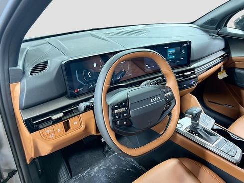 New 2026 Kia Sportage X-Line image 9