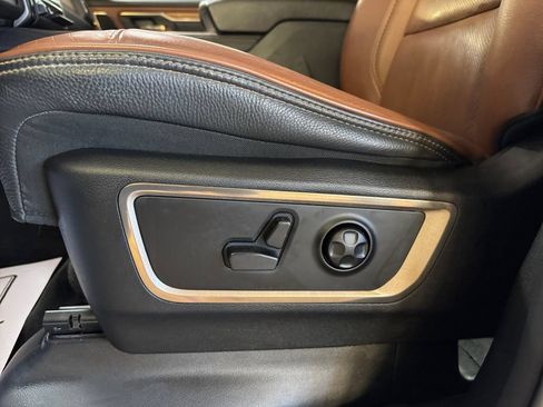 Used 2021 RAM 1500 Limited AWD/4WD image 13