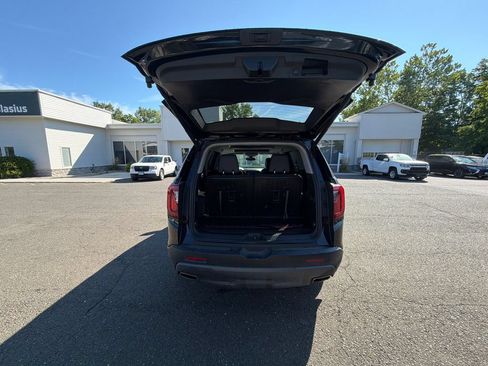 Used 2023 GMC Acadia AT4 w/ GMC Pro Grade Package AWD/4WD image 40