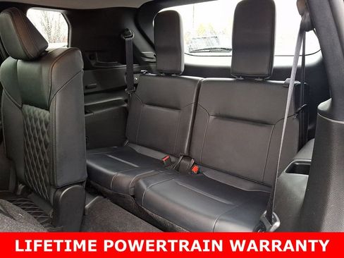 Used 2024 Mitsubishi Outlander SEL image 11