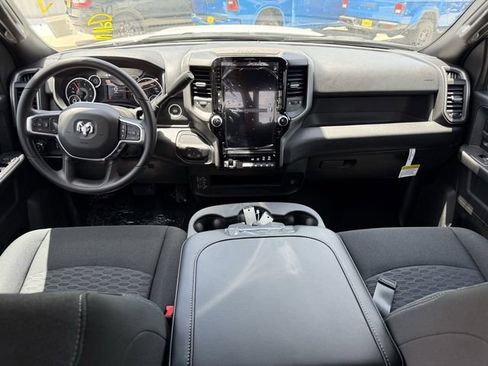 New 2025 RAM 2500 Tradesman image 18