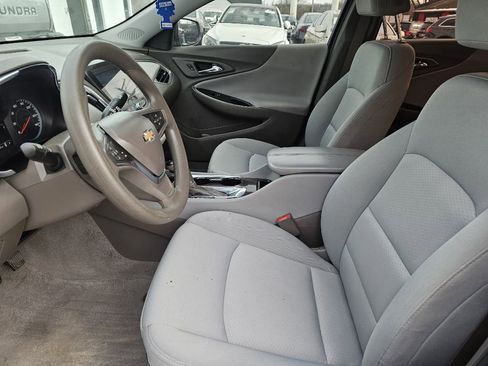 Used 2020 Chevrolet Malibu LT FWD image 21