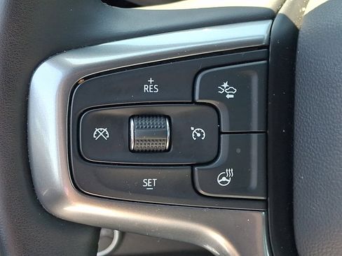 Certified 2025 Chevrolet Silverado 2500 LT w/ Convenience Package AWD/4WD image 22
