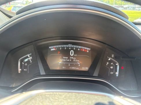 Used 2017 Honda CR-V Touring image 23