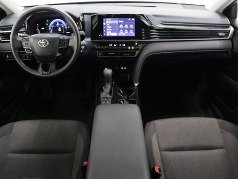 Certified 2025 Toyota Camry LE w/ Convenience Package FWD image 30
