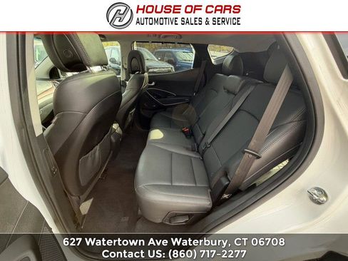 Used 2018 Hyundai Santa Fe Sport w/ 2.0T Ultimate Tech Package 05 image 43