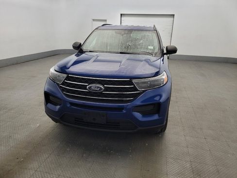 Used 2020 Ford Explorer XLT w/ Comfort Package AWD/4WD image 15
