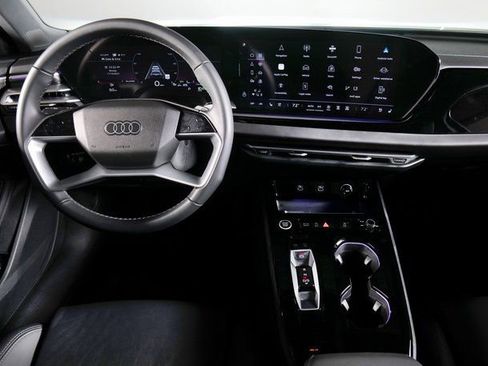 Certified 2025 Audi A5 2.0T Premium Plus w/ Premium Plus image 13