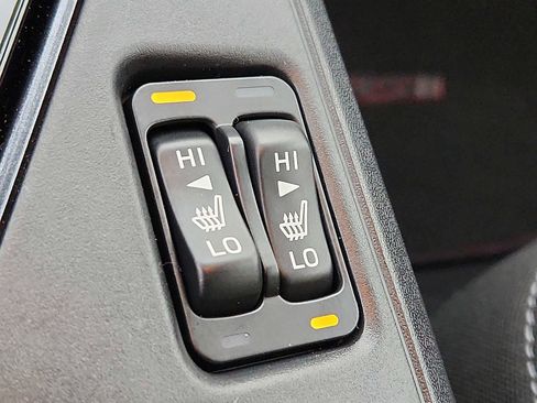 Certified 2025 Subaru Impreza RS image 24