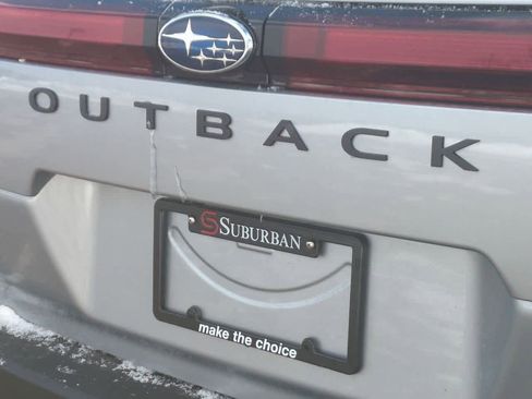 New 2026 Subaru Outback Limited image 12
