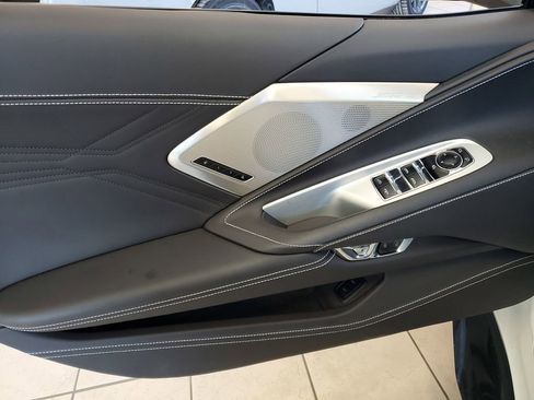 Used 2024 Chevrolet Corvette E-Ray image 25
