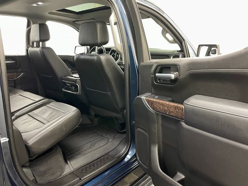 Used 2021 GMC Sierra 1500 Denali w/ Denali Ultimate Package image 46