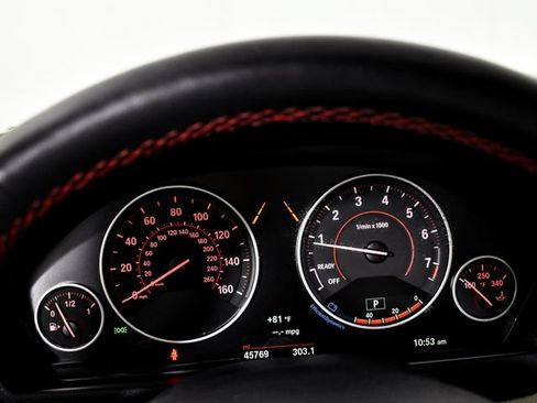 Used 2019 BMW 430i Coupe w/ Convenience Package RWD image 25