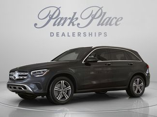 Certified 2021 Mercedes-Benz GLC 300 video 2