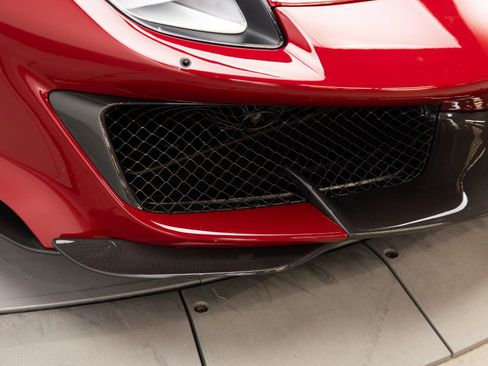 Certified 2020 Ferrari 488 Pista Spider RWD image 30