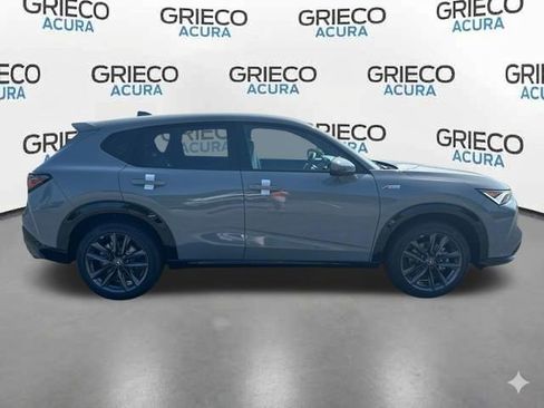 Used 2025 Acura ADX A-Spec AWD/4WD image 5