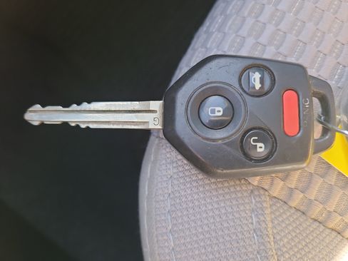 Used 2017 Subaru Forester 2.5i Premium w/ All-Weather Package image 30