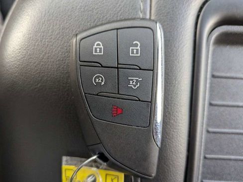 Used 2024 Chevrolet Tahoe LT AWD/4WD image 32