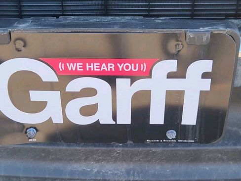 New 2024 Ford Bronco Black Diamond image 28