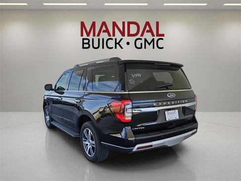 Used 2024 Ford Expedition Limited image 8