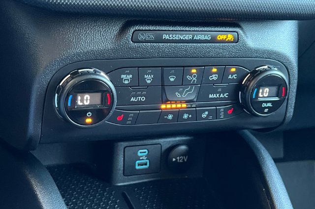 Used 2021 Ford Bronco Sport Outer Banks AWD/4WD image 23
