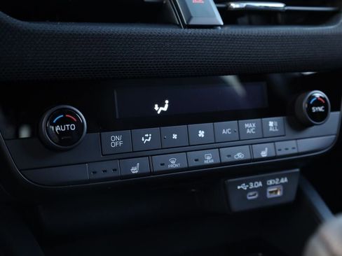 New 2026 Subaru Outback Limited AWD/4WD image 14