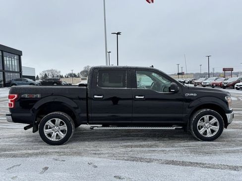 Used 2019 Ford F150 XLT w/ Equipment Group 302A Luxury image 34