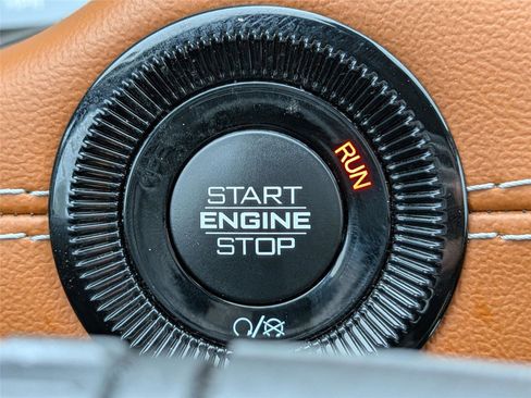 Certified 2024 Jeep Compass Limited image 29