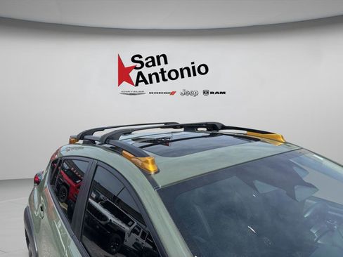 Used 2024 Subaru Crosstrek 2.5i Wilderness w/ Crosstrek Mirror Package AWD/4WD image 28