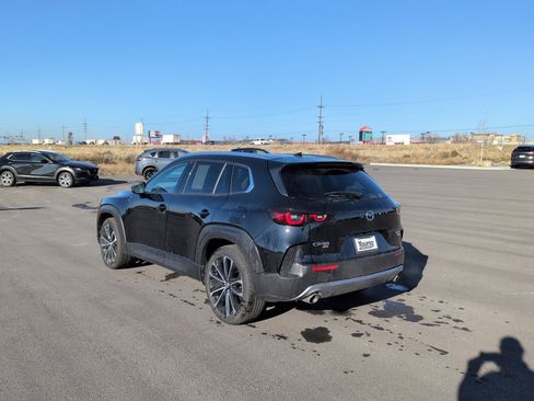 Certified 2025 MAZDA CX-50 2.5 Turbo w/ Weather Package image 5