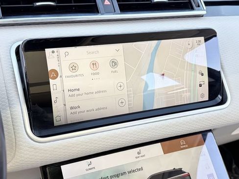 Used 2021 Land Rover Range Rover Velar S image 14