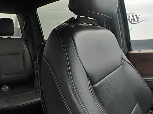 Used 2023 Ford F150 Lariat AWD/4WD image 11