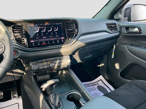 New 2026 Dodge Durango SRT Hellcat image 24