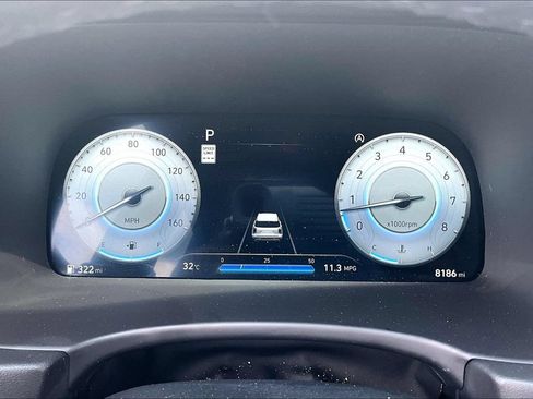 Used 2024 Hyundai Palisade Calligraphy FWD image 13