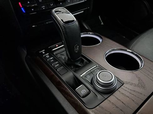 Used 2019 Maserati Ghibli S Q4 AWD/4WD image 19