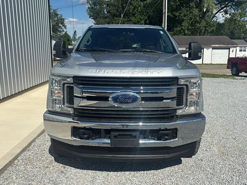 Used 2019 Ford F250 XLT AWD/4WD image 10