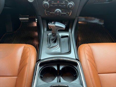 Used 2021 Dodge Charger SRT Hellcat RWD image 23