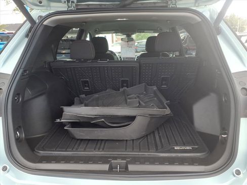 Used 2022 Chevrolet Equinox LT image 12
