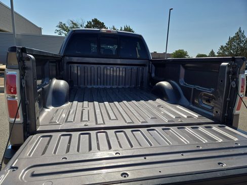 Used 2014 Ford F150 XLT w/ Equipment Group 302A Luxury AWD/4WD image 12
